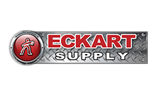 Special Thanks to Eckart Supply for their Support! Special Thanks to Eckart Supply for their Support!
